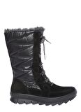 Legero Siyah Kadın Kar Botu 2-009901