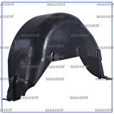 ÇAMURLUK DAVLUMBAZI PARTNER TEPEE 2008-2016 ARKA SOL 1679982280