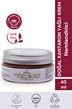 Kantaron Yağlı Yoğun Bakım Kremi 40 ml. %100 Doğal