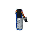 Beko 300 TR Yazarkasa POS Batarya (Pil)