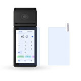 Beko X30 TR Yazarkasa Ekran Koruyucu Film - Çizilmeyi Önler
