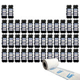 Beko X30 TR Yazarkasa Rulosu ( 40 Paket - 400 Adet )