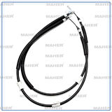 TEL EL FREN CORSA D / COMBO C Z13DT-Z13DTH-Z17DTH 522450