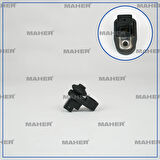 KAPI IŞIK BUTONU QASHQAI 2006 / XTRAIL / JUKE / NOTE / MICRA / ALMERA 2002-2006 / PRIMERA 2002-2006 25360 AD000