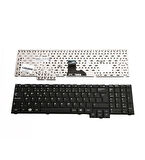 Samsung NP-R540-JS09TR NP-R540-JS0ATR Klavye Türkçe Siyah