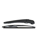 SILECEK SUPURGESI ARKA TAKIM AVEO 11 253 MM 265 MM