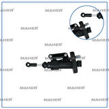 DEBRİYAJ MERKEZ ÜST AMAROK 2010 CDBA-CDCA-CNFA 2.0 TDİ 2H0721401A