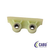 EKSANTRIK ZINCIR PALET UST TRANSIT 5347 2006-2014 2.4TDCI 100PS / 120PS / 140PS 6C1Q6M256BB