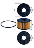 YAG FILTRESI JAGUAR 10-TYPE 1 10400 FORD MONDEO 3 JDE2464 1088179 1349745