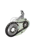 YAG POMPA ZINCIR SETI BMW F20 F21 F22 F30 F31 N20 N26 N55