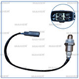 SENSÖR OKSİJEN COROLLA 2019-2022 1.6 ZRFE 89467 02220