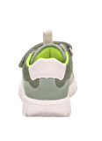 Superfit Yeşil Bebek Günlük Ayakkabı SPORT7 MINI