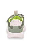 Superfit 006181 Sport7 Mini Yeşil Çocuk Sandalet