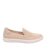 Kadın Sneaker ( Günlük) 2-000373-4100 Legero SILENCE Beige
