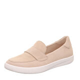 Kadın Sneaker ( Günlük) 2-000373-4100 Legero SILENCE Beige