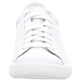 Kadın Sneaker ( Günlük) 2-000370-1100 Legero SILENCE White