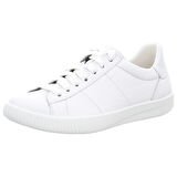 Kadın Sneaker ( Günlük) 2-000370-1100 Legero SILENCE White