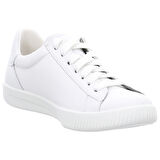 Kadın Sneaker ( Günlük) 2-000370-1100 Legero SILENCE White