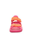 Superfit 000991 Splash-S Pembe Çocuk Sandalet