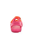 Superfit 000991 Splash-S Pembe Çocuk Sandalet