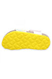 Superfit 000115 Günlük Beyaz Kız Çocuk Sandalet