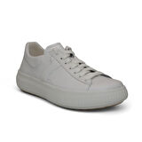 Kadın Sneaker ( Günlük) 2-000364-1100 Legero T4 JUMP White
