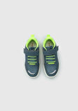 Mavi Erkek Çocuk Sneaker