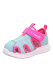 Superfit 000481 Wave Pembe Çocuk Sandalet