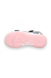 Superfit 009544 Pebbles Mavi Kız Çocuk Sandalet