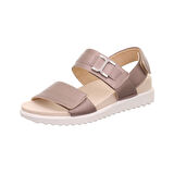 Kadın Sandalet 2-000385-9420 Legero MOVE Rose/Metallic