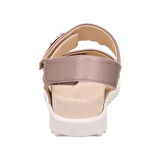 Kadın Sandalet 2-000385-9420 Legero MOVE Rose/Metallic