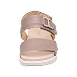 Kadın Sandalet 2-000385-9420 Legero MOVE Rose/Metallic