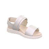 Kadın Sandalet 2-000385-9240 Legero MOVE Grey/Metallic