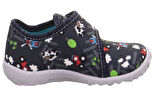 Superfit Spotty Anatomik Taban Çocuk Panduf