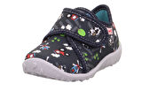 Superfit Spotty Anatomik Taban Çocuk Panduf