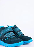Superfit Yeşil Bebek Outdoor Ayakkabısı 1-006189-7000-1