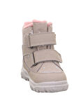 Superfit Bej Kız Çocuk Outdoor Bot 1-006045-4000-3