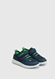Mavi Erkek Çocuk Sneaker