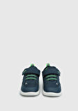 Mavi Erkek Çocuk Sneaker