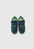 Mavi Erkek Çocuk Sneaker