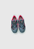 Mavi Kız Çocuk Sneaker
