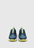 Mavi Erkek Çocuk Sneaker