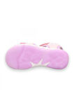 Superfit 009540 Pebbles Günlük Pembe Kız Çocuk Sandalet
