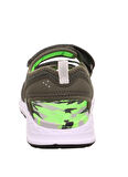 Superfit Yeşil Erkek Çocuk Sandalet CRISS CROSS