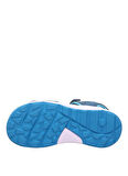 Superfit Mavi Erkek Çocuk Sandalet CRISS CROSS