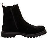 Kadın Bot 2-000391-0000 Legero MONTA Black