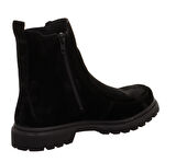 Kadın Bot 2-000391-0000 Legero MONTA Black