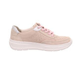 Kadın Sneaker ( Günlük) 2-000355-4100 Legero SPRINTER Beige