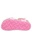 Superfit 000123 P Kiz Çocuk Pembe Kız Çocuk Sandalet