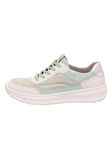 Kadın Sneaker ( Günlük) 2-000240-7550 Legero SPRINTER Green